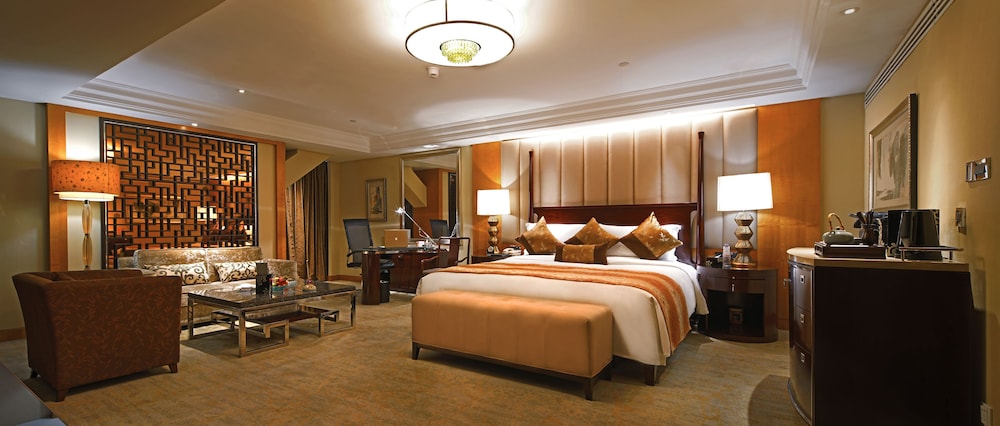 Intercontinental Chengdu Century City 25/82