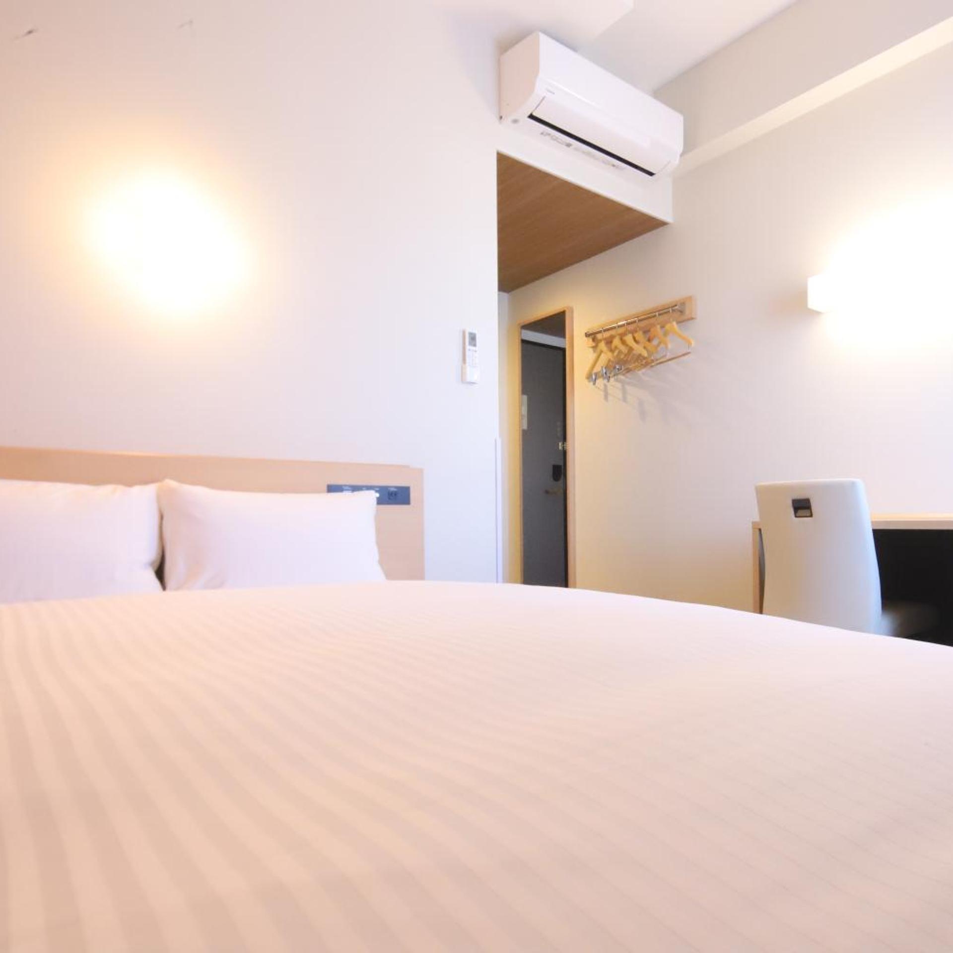 AB Hotel Nakatsugawa 22/34