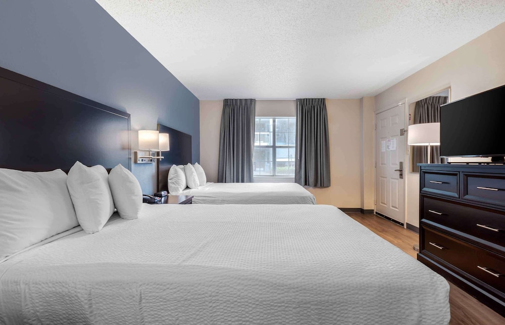 Extended Stay America - Dallas - Coit Road 14/66
