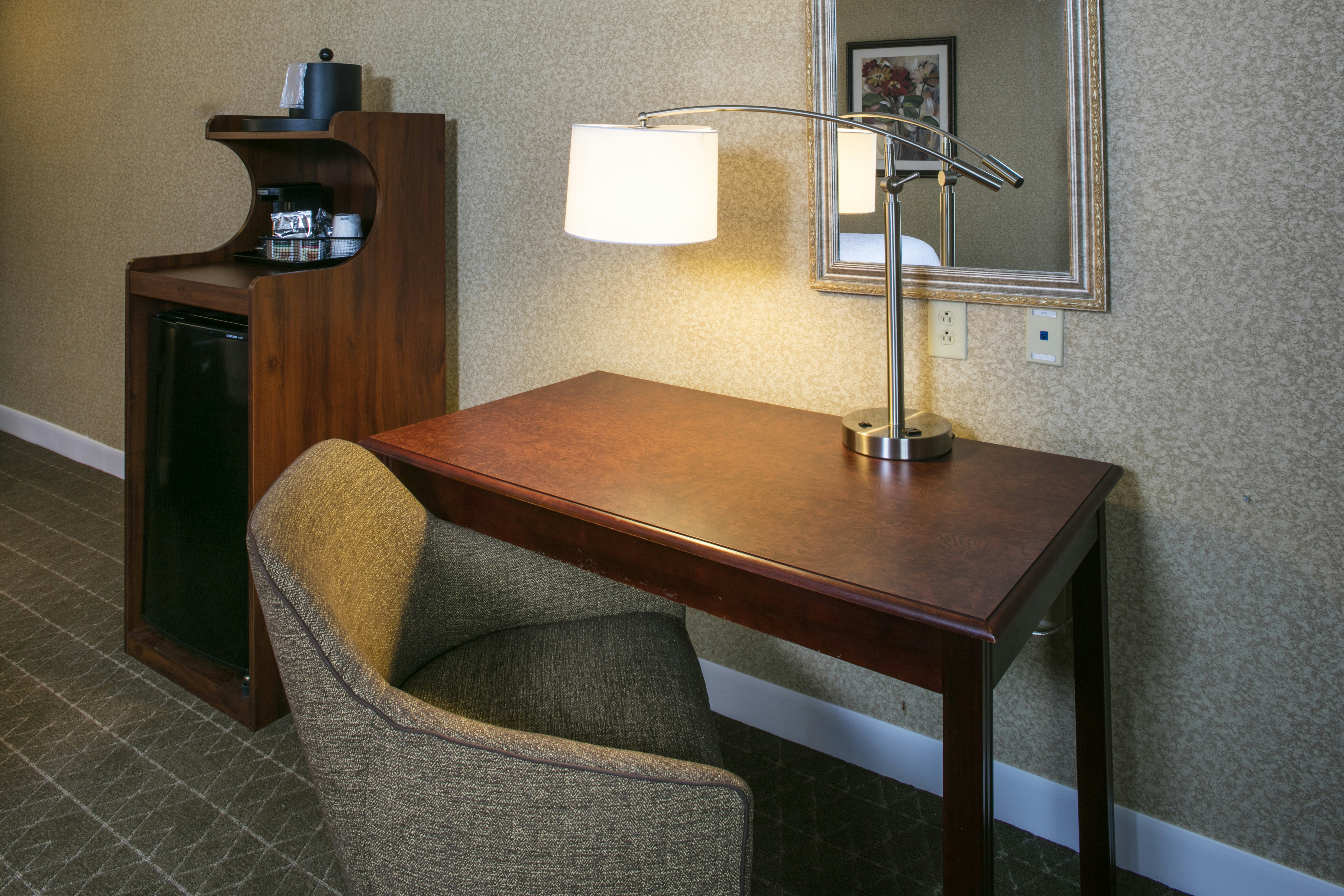 Hampton Inn & Suites Toledo-Perrysburg 32/50