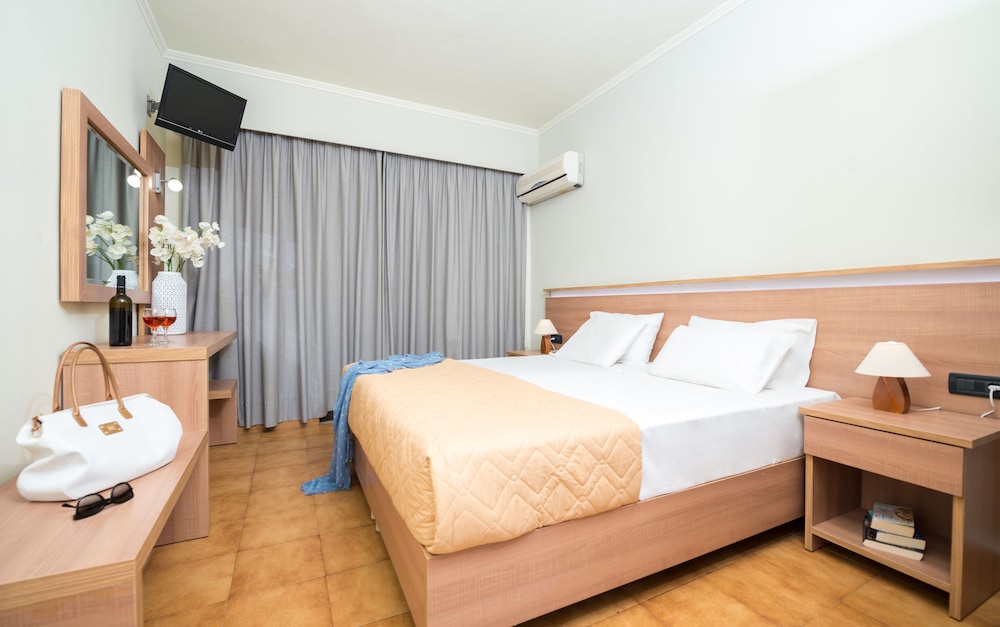 Ilios Hotel 18/47