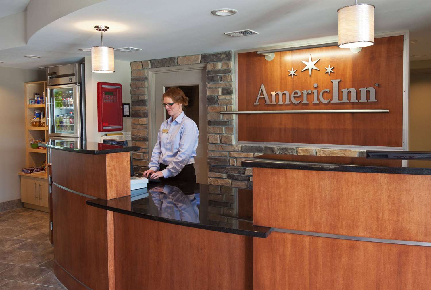 Americinn By Wyndham Fairfield 8/33