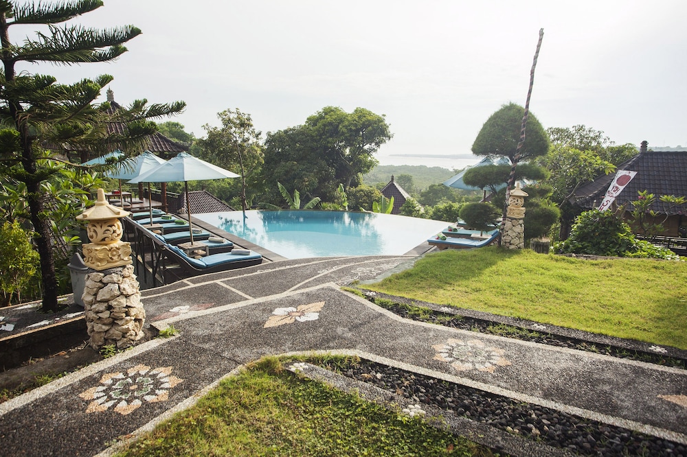 Poh Manis Lembongan 68/75