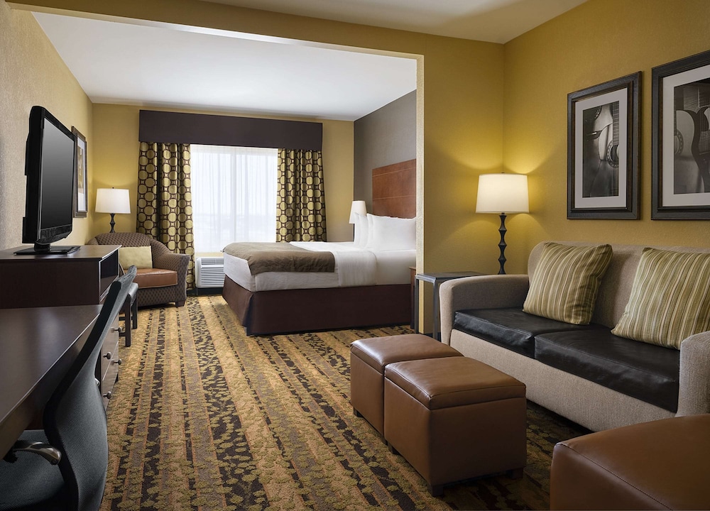 Best Western Plus Tupelo Inn Suites 25/45