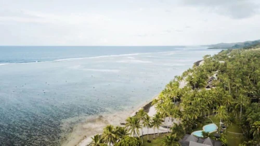 Tambua Sands Beach Resort 20/42
