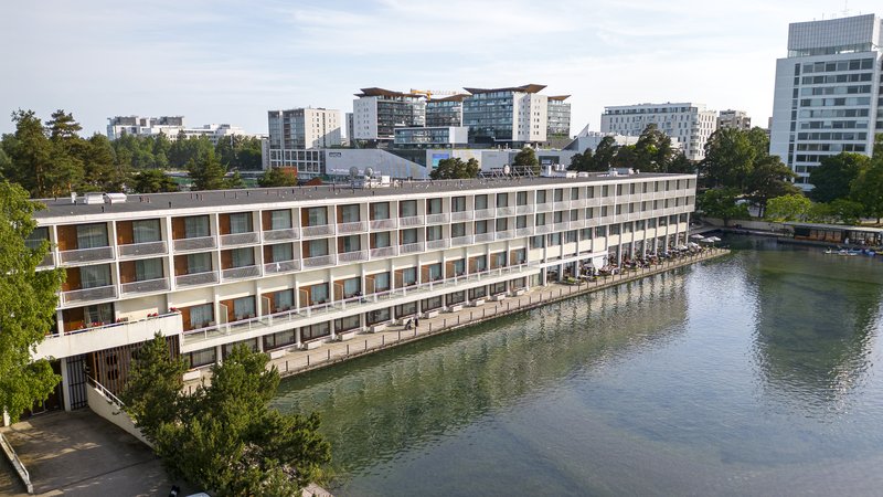 Original Sokos Hotel Tapiola Garden Espoo 1/67