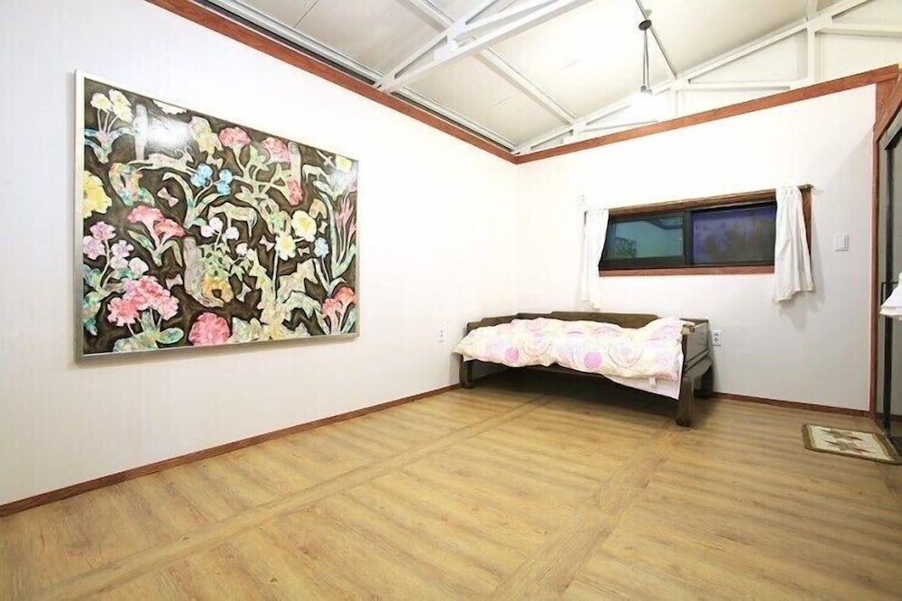 Dowon Guesthouse 12/32
