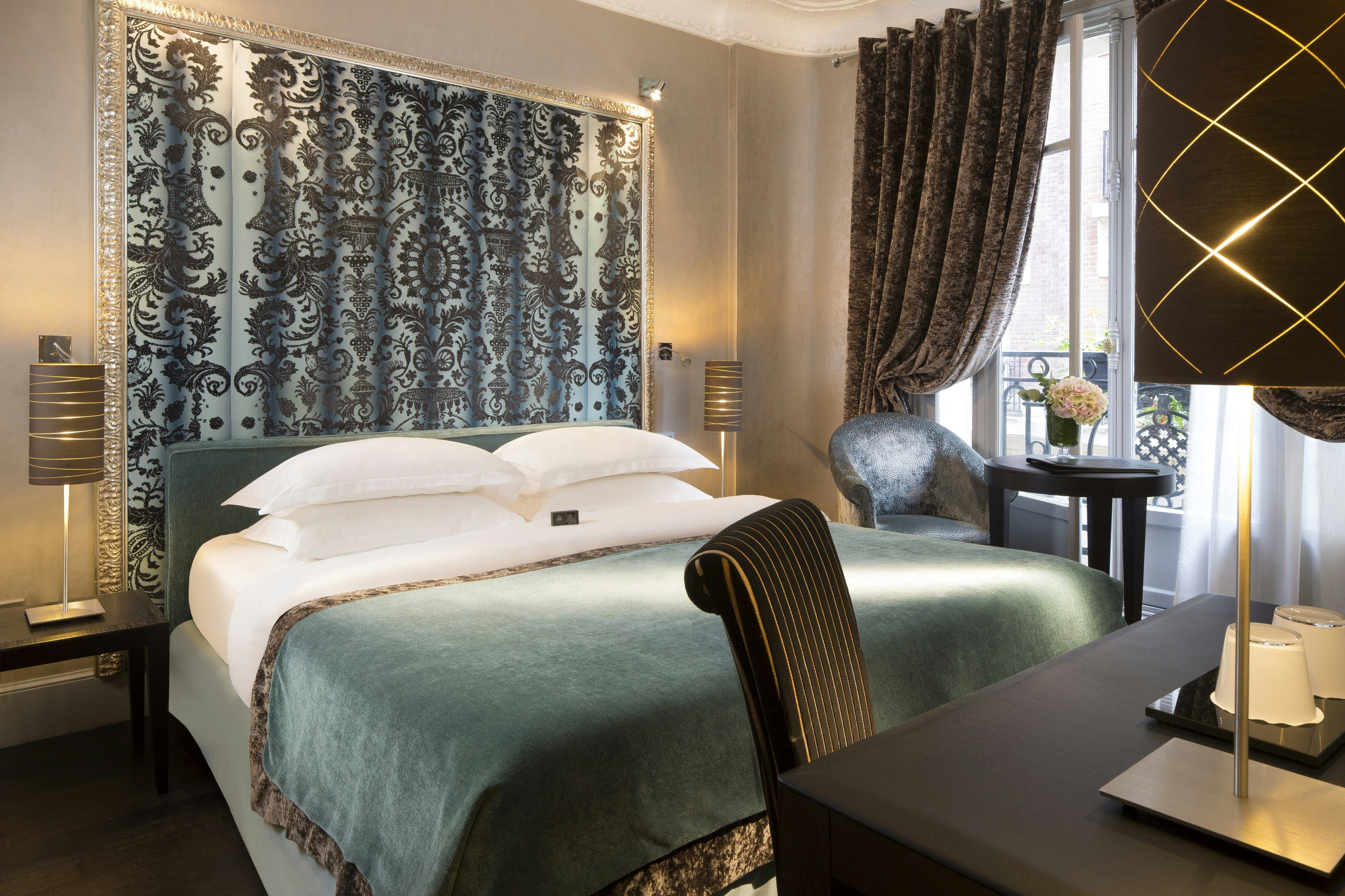 Hotel Ares 9/47