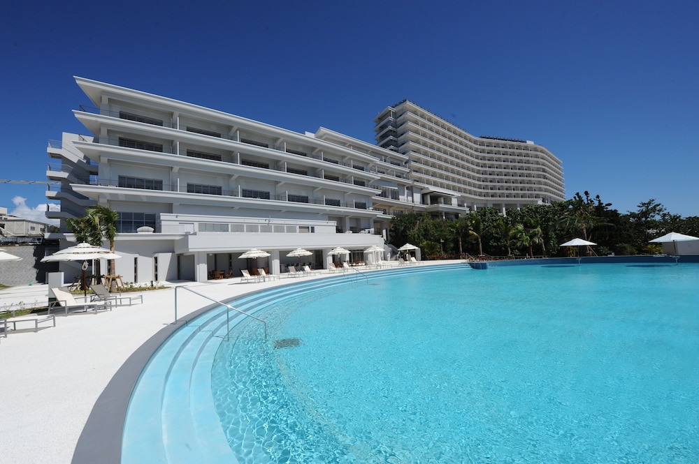 Hotel Orion Motobu Resort Spa 5/50