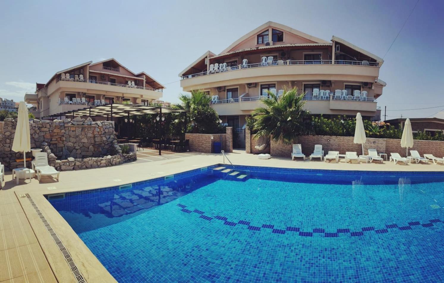 Altinkum Tatil Konaklari 16/19