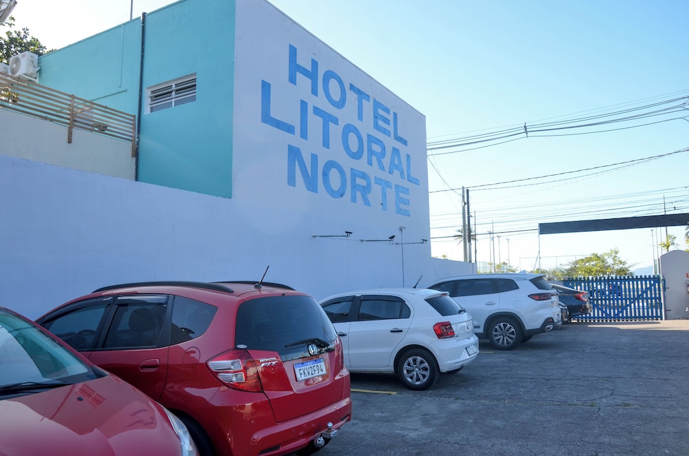 Litoral Norte Hotel 29/50