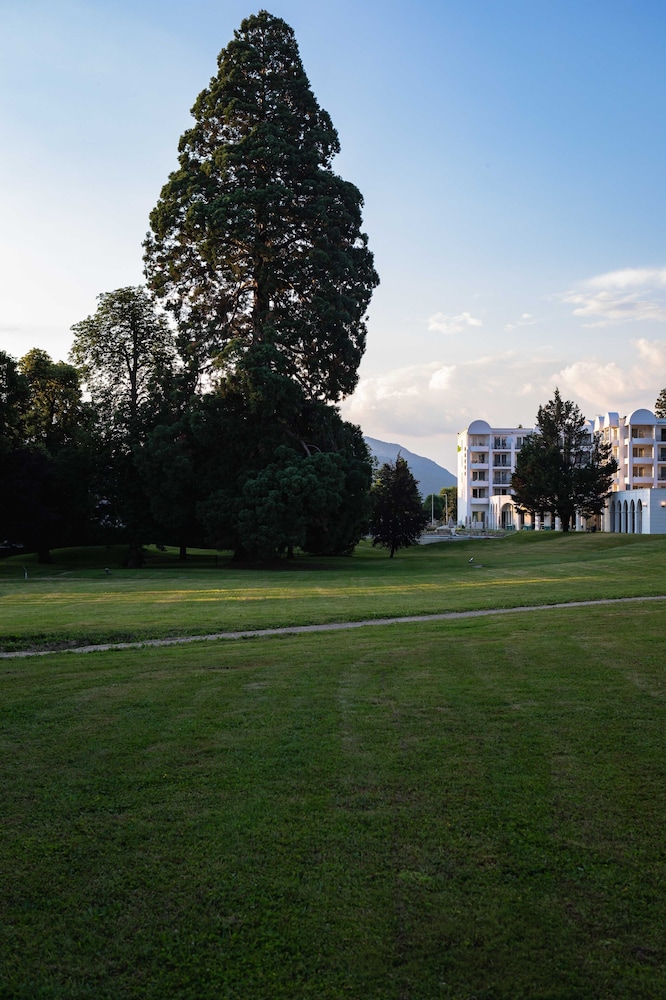 Mercure Hotel & Spa Aix-les-Bains Domaine Marlioz 45/50