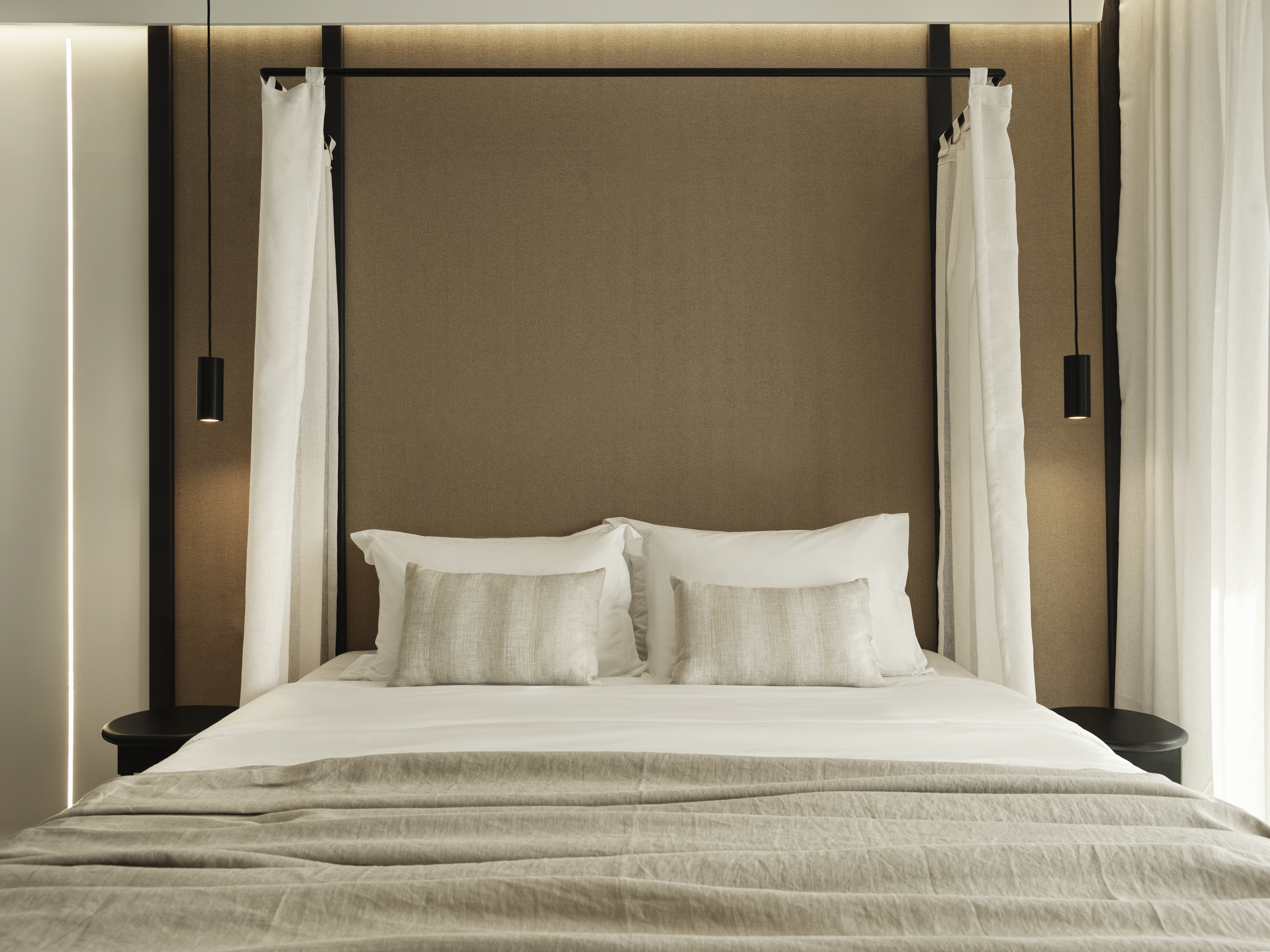 Supreme, Suite, Sea View, Private Pool
