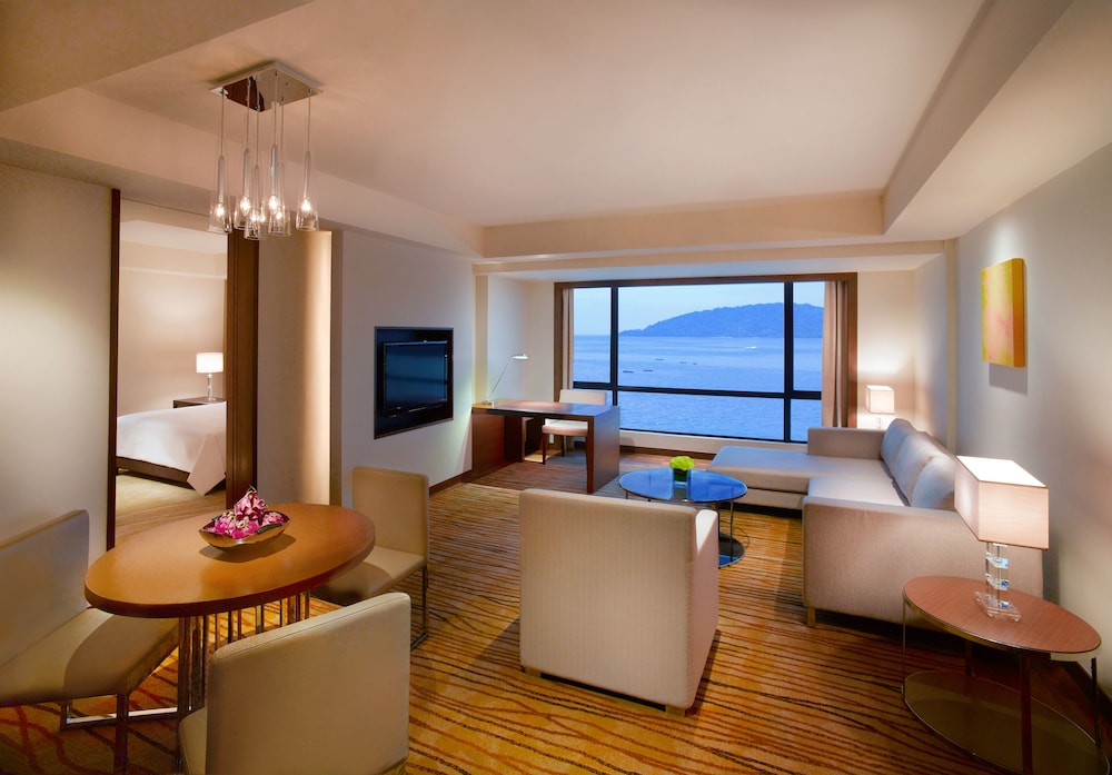 Hyatt Regency Kinabalu 30/59