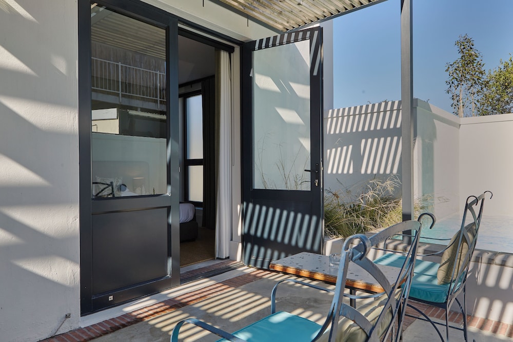 Chapter House Boutique Hotel 19/38