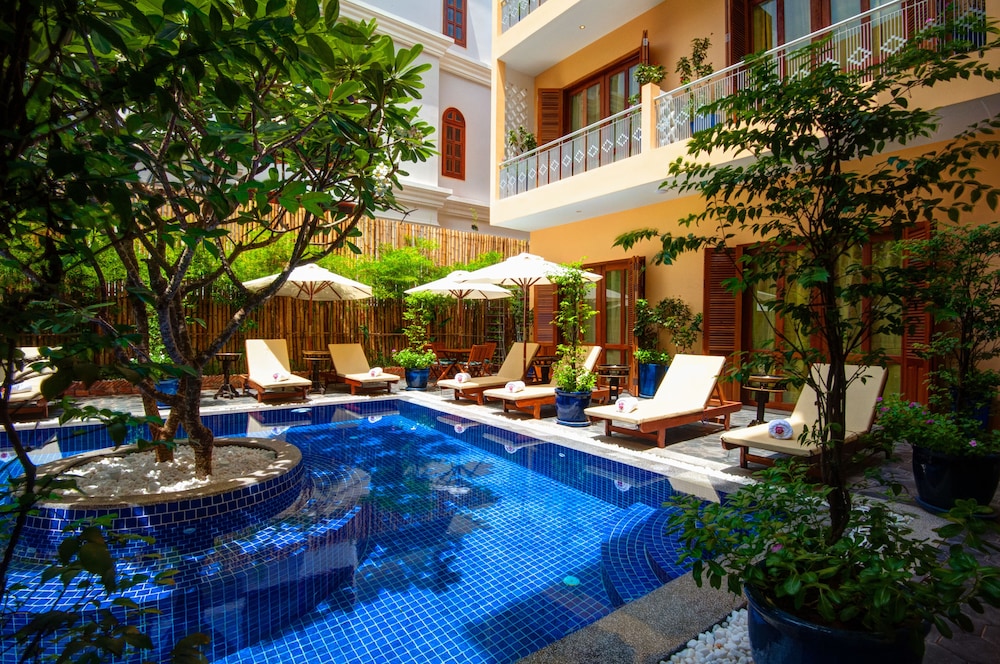 House Boutique Eco Hotel 5/69