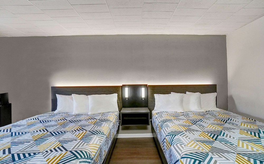 Motel6 Carlisle, PA - Cumberland Valley 30/42