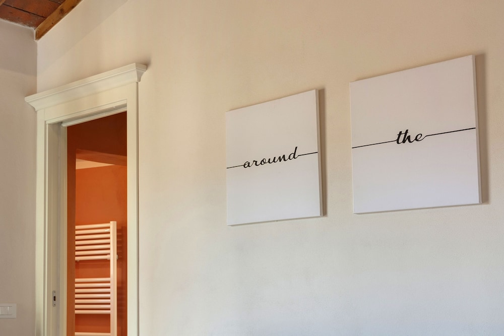 Mamo Florence - Timo Apartment 13/19