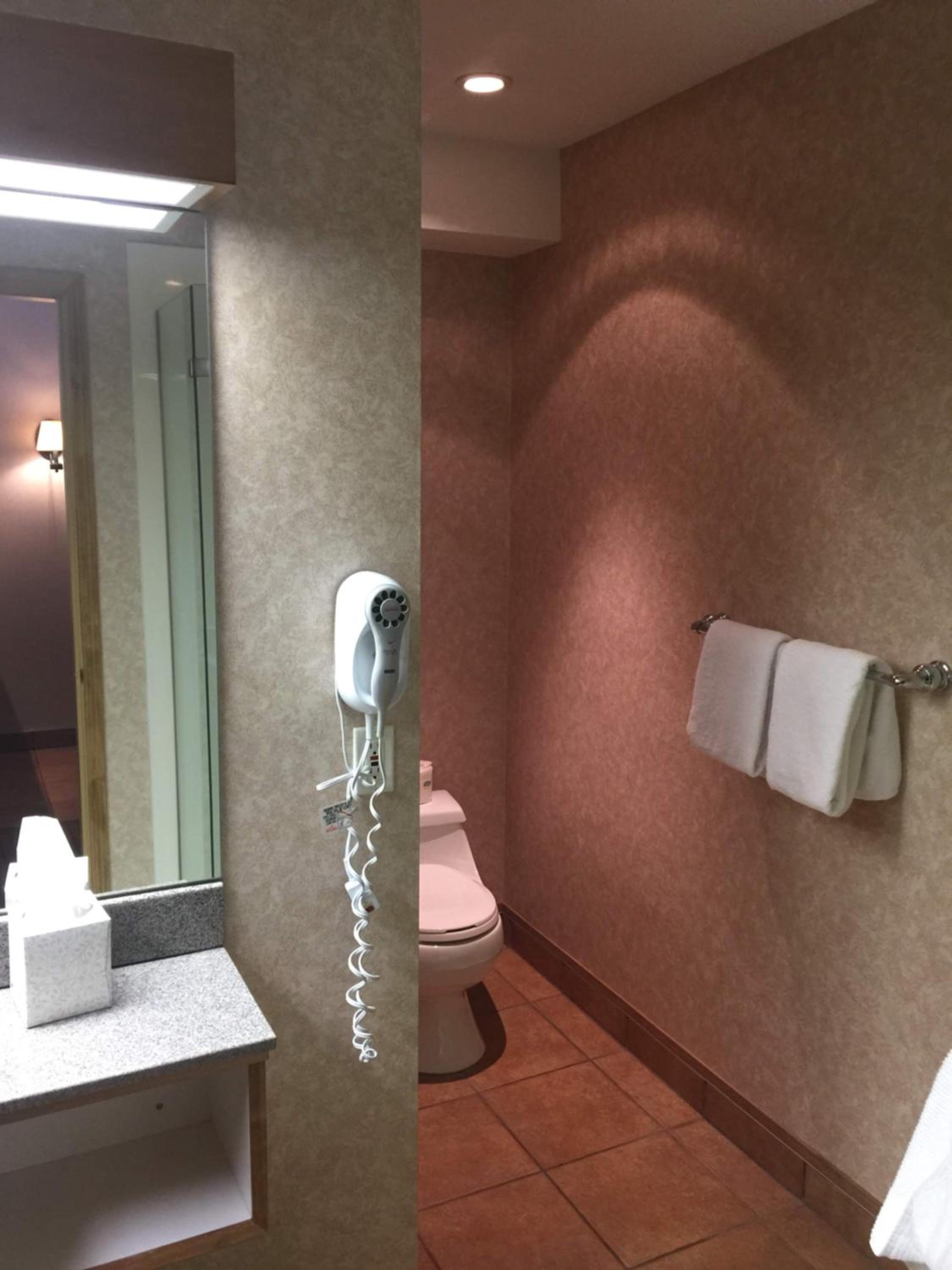 Deluxe, King Bed, Fairmont Hot Springs Resort 5/6