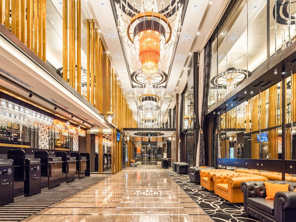 APA Hotel & Resort Roppongi Eki Higashi 37/50