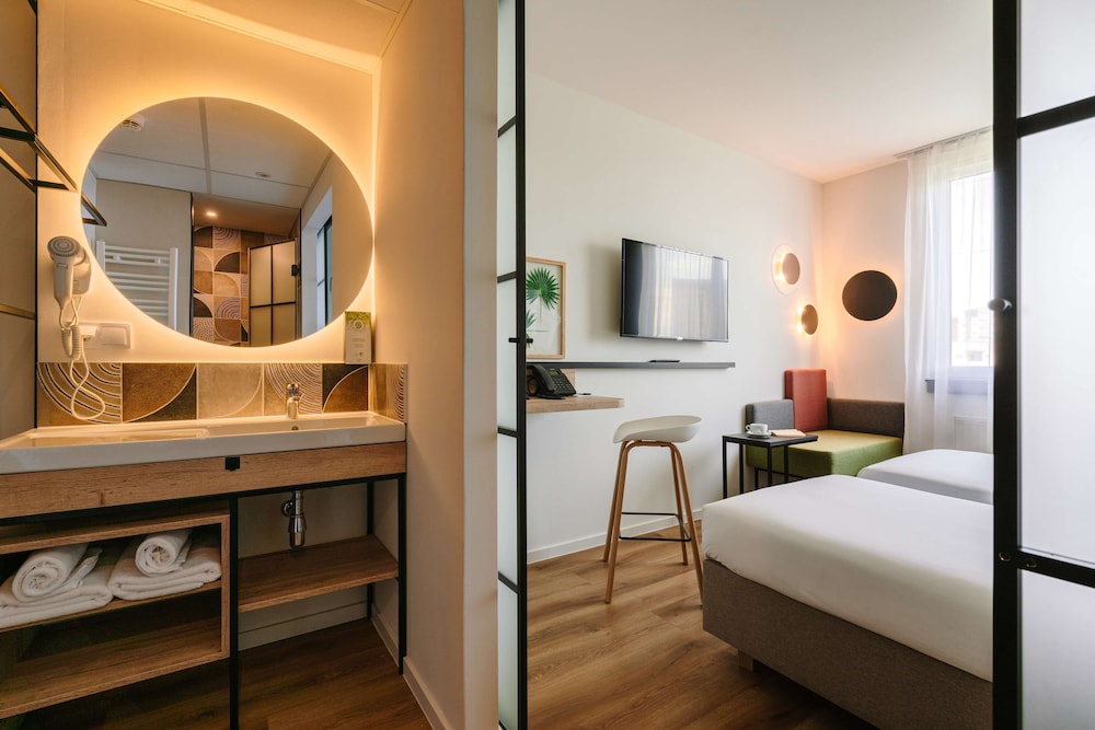 Hotel Convictus Cracovia 37/39
