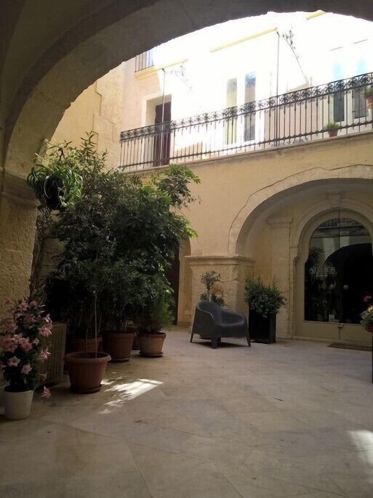B&B Casa D'alleri 5/61