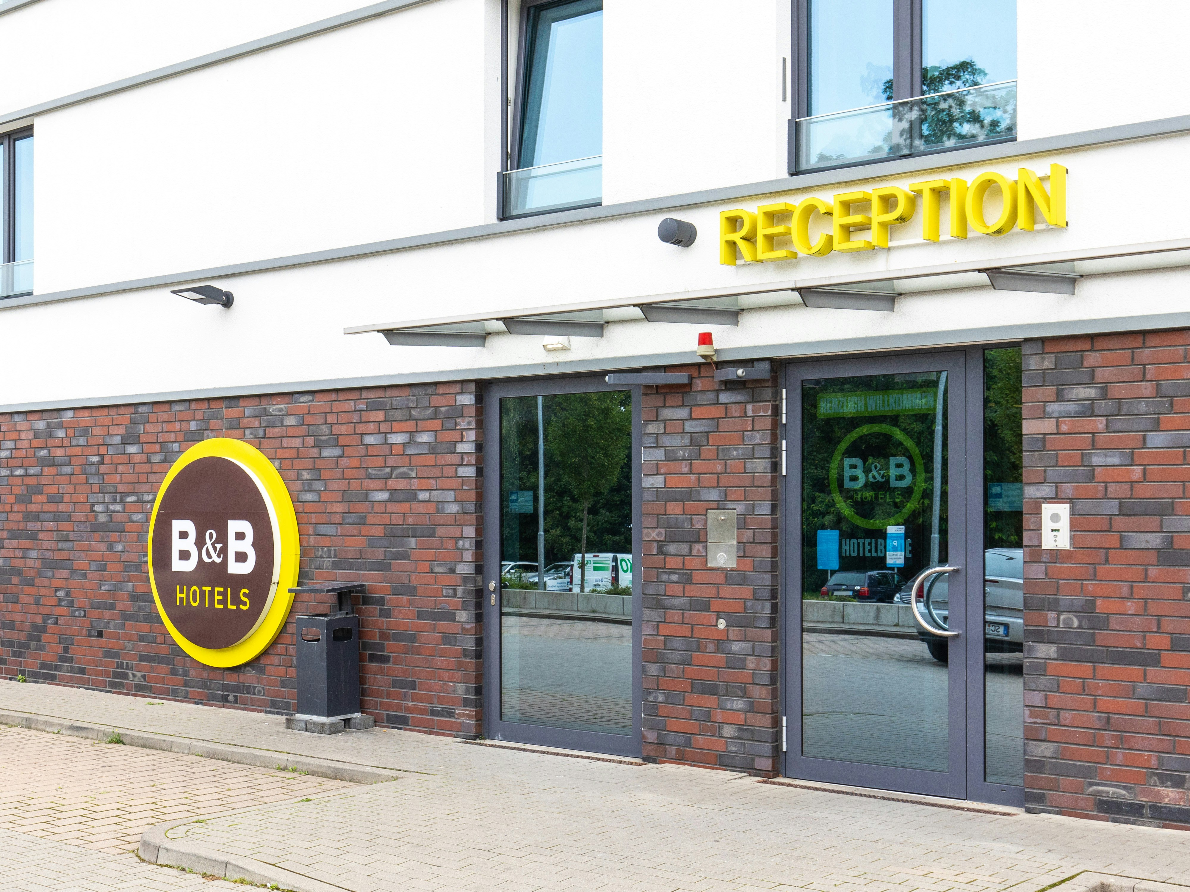 B&B Hotel Luneburg 1/30