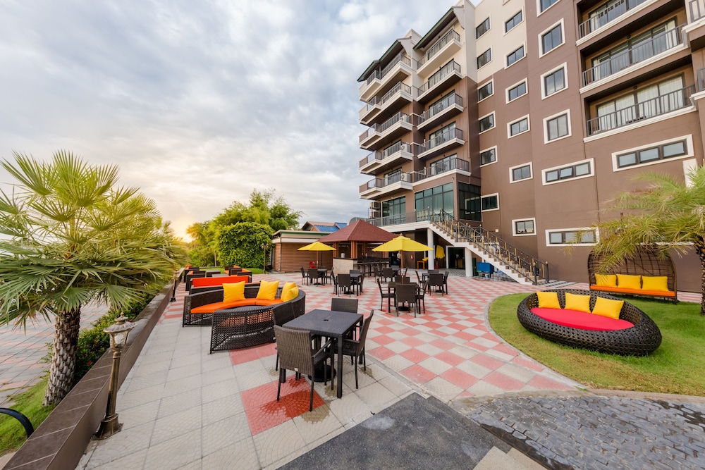 Hotel de Ladda 56/66