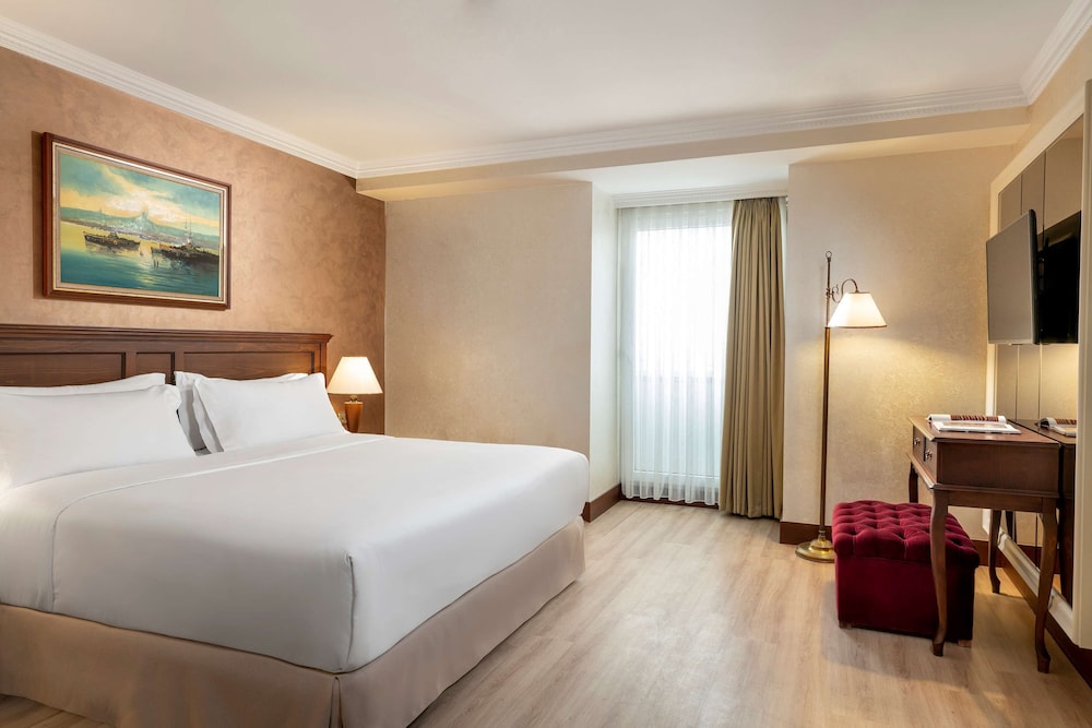Occidental Taksim Hotel 29/72