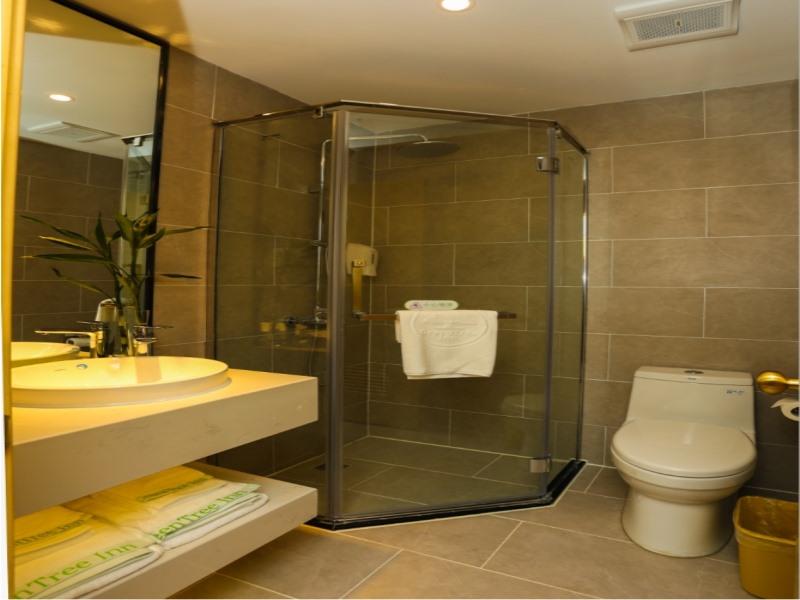 GreenTree Inn Suzhou Changshu Southeast Development Zone Southeast Avenue 24/24