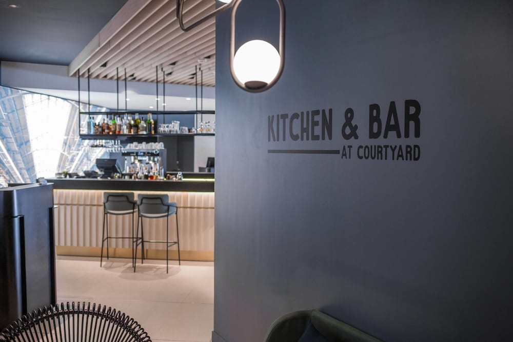 Courtyard by Marriott Paris Arcueil 15/41