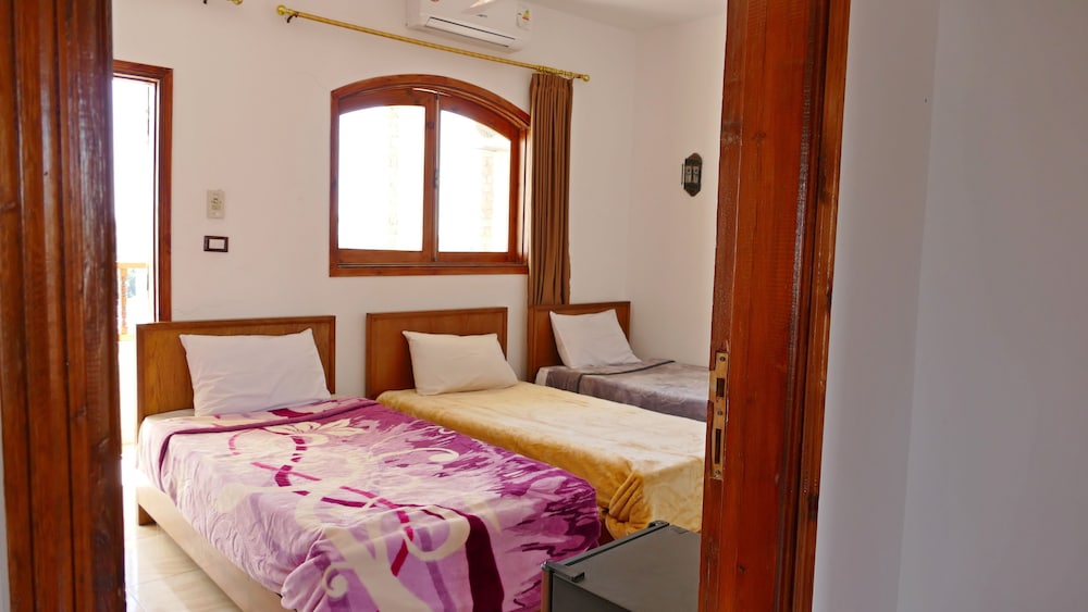 Thebes Hotel Luxor 21/50