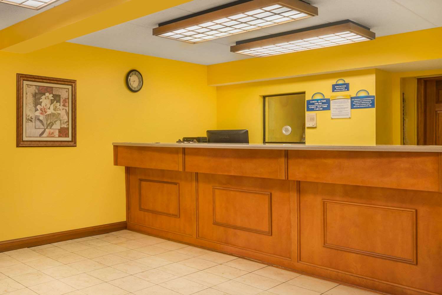 Days Inn by Wyndham Columbus Fairgrounds 4/19