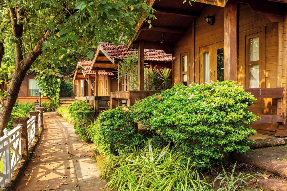 Stonewater Eco Resort 39/50