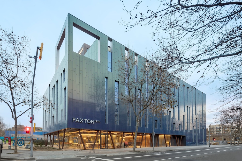 Paxton Barcelona in BARCELONA