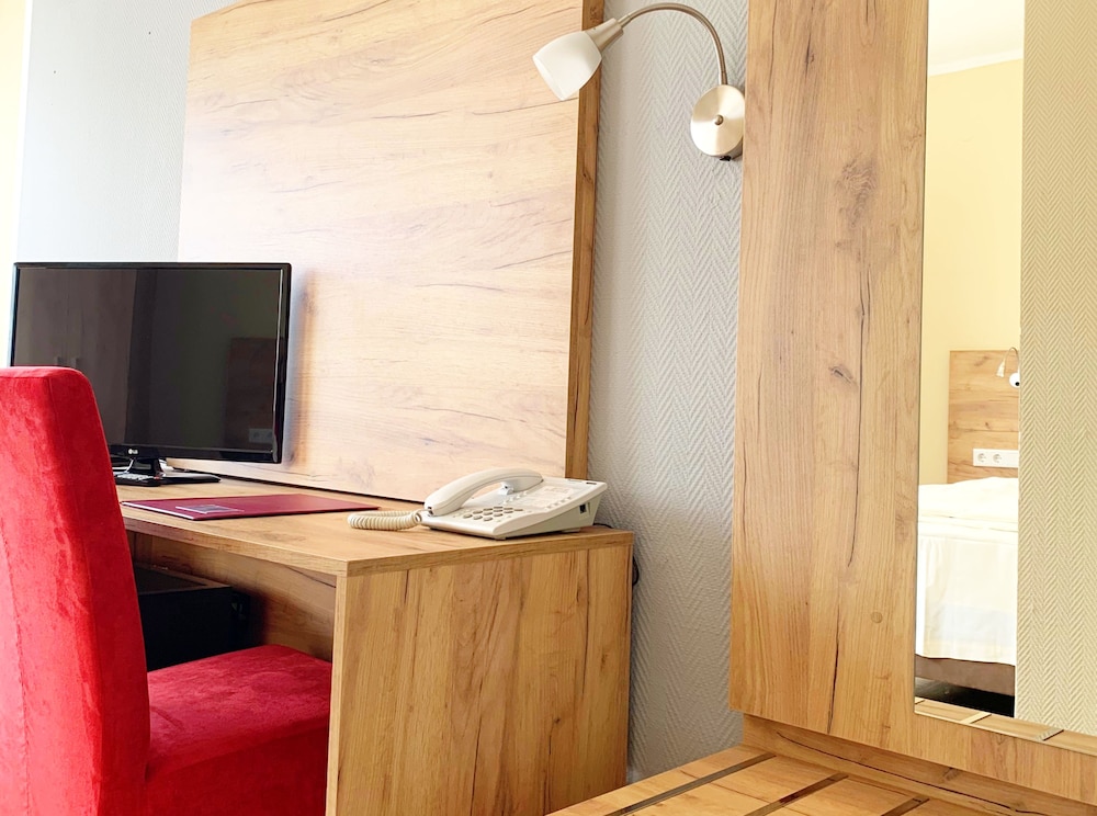 Turm Hotel Hanau 19/23