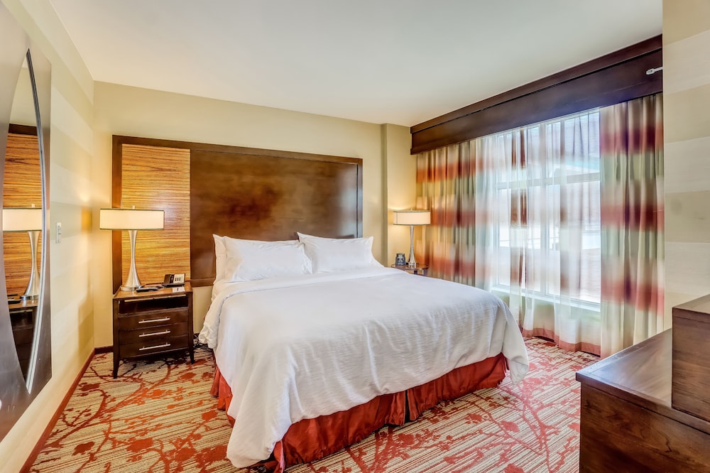 Embassy Suites Atlanta Kennesaw Town Center 17/61