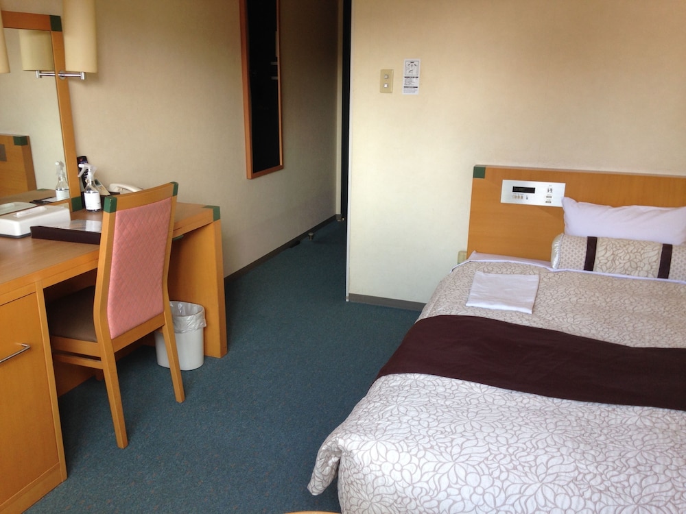 Kuretake Inn Okayama 25/41