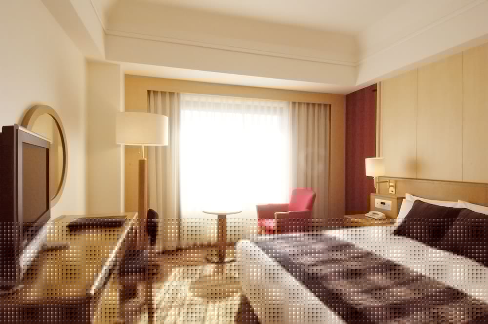 Hotel Nikko Northland Obihiro 27/79