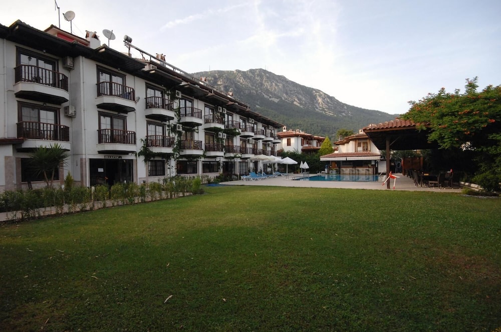 Hamle Hotel 46/48