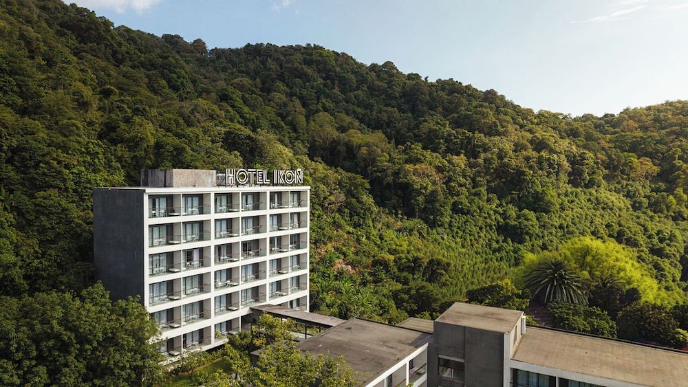 HOTEL IKON PHUKET 5/76