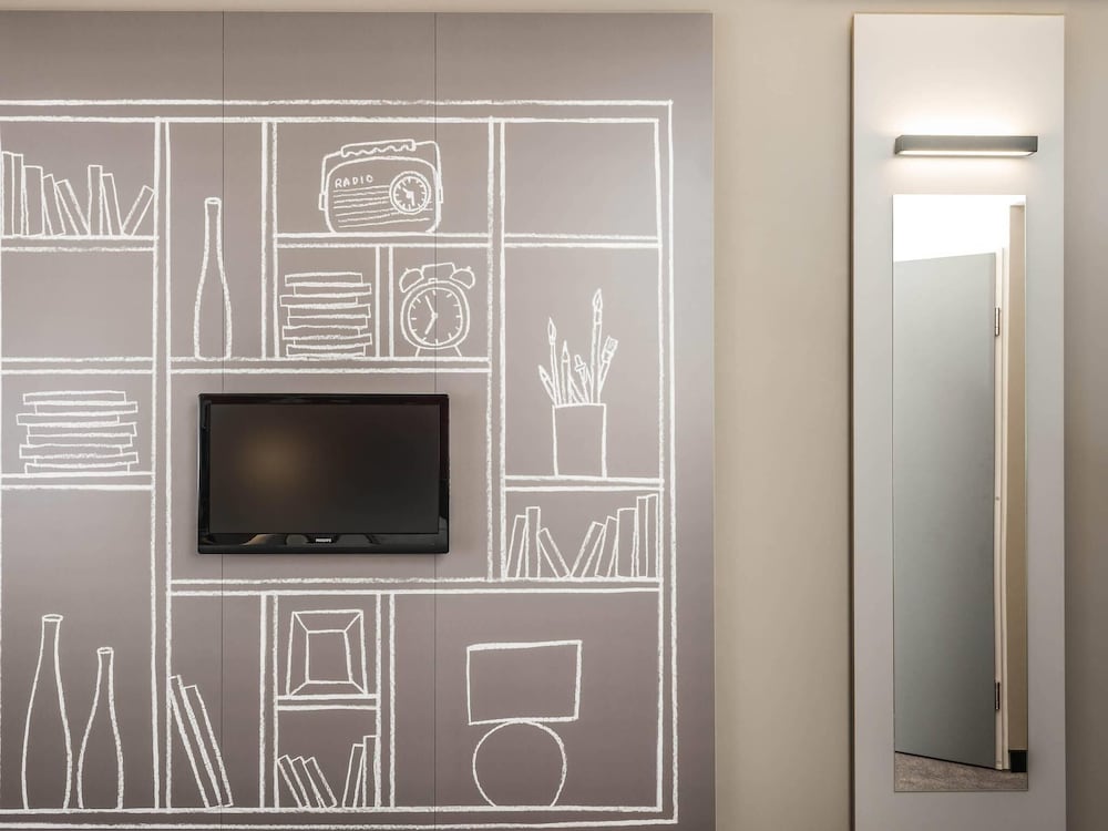 Ibis Paris Place D'italie 13Th 39/49