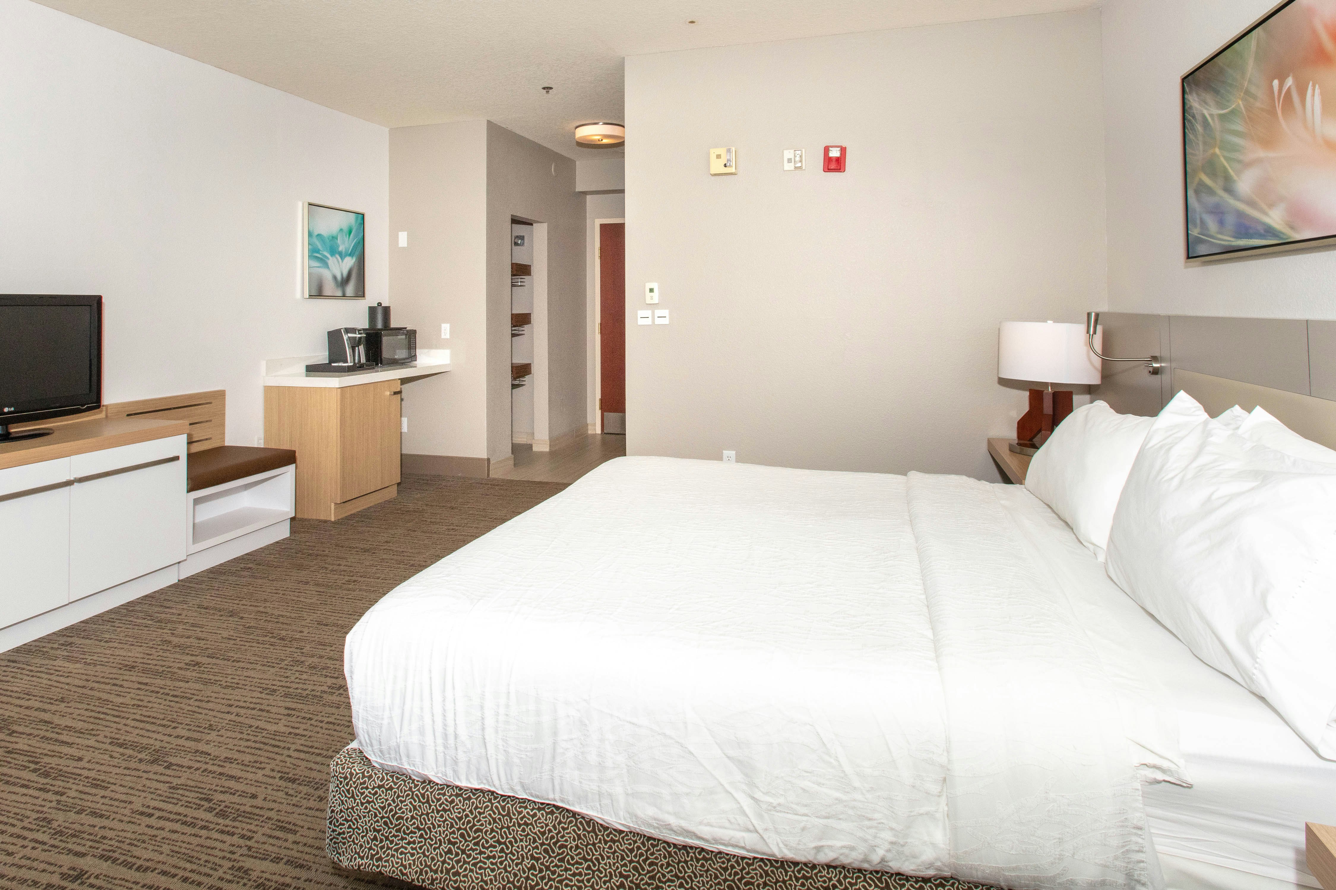 Hilton Garden Inn Jacksonville Airport 14/50