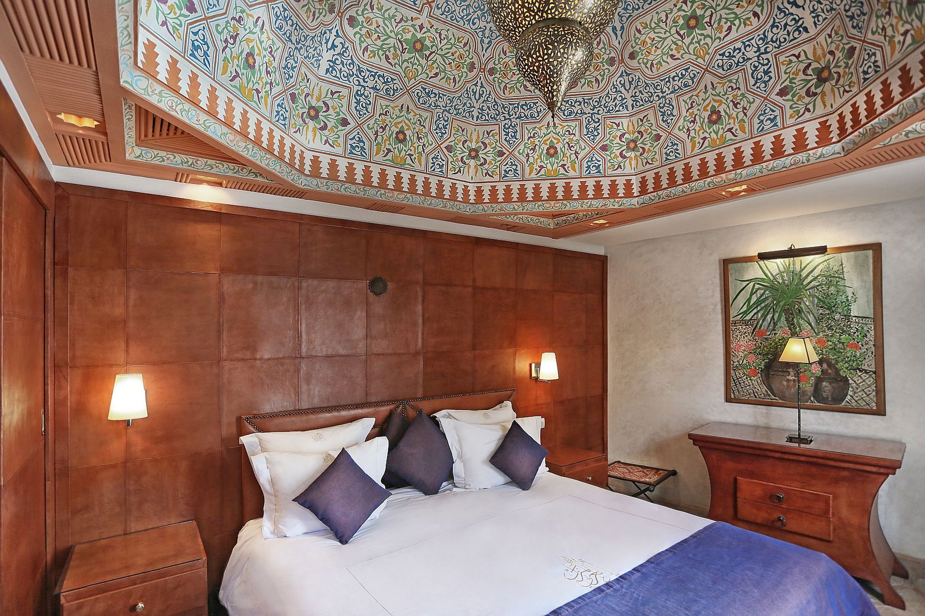 La Maison Arabe Marrakech 8/74