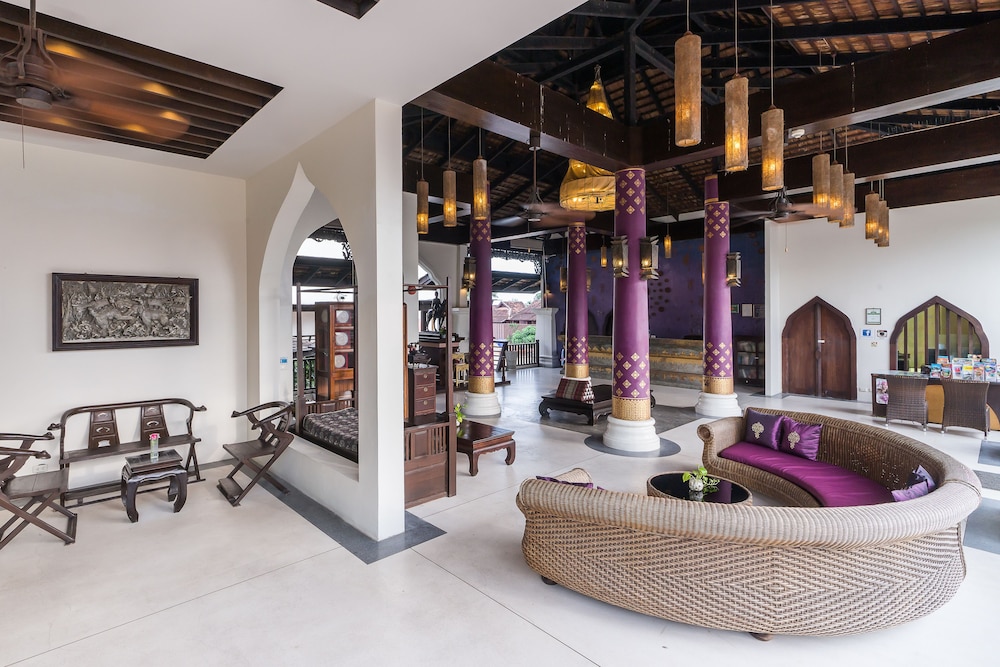 Dara Samui Beach Resort - Adults Only 49/72