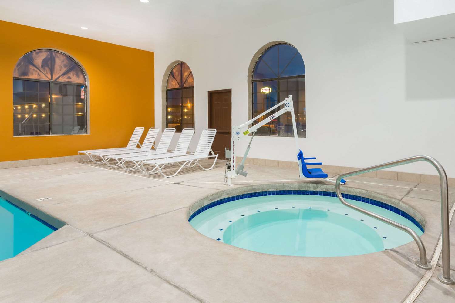 Days Inn By Wyndham Holbrook 27/45