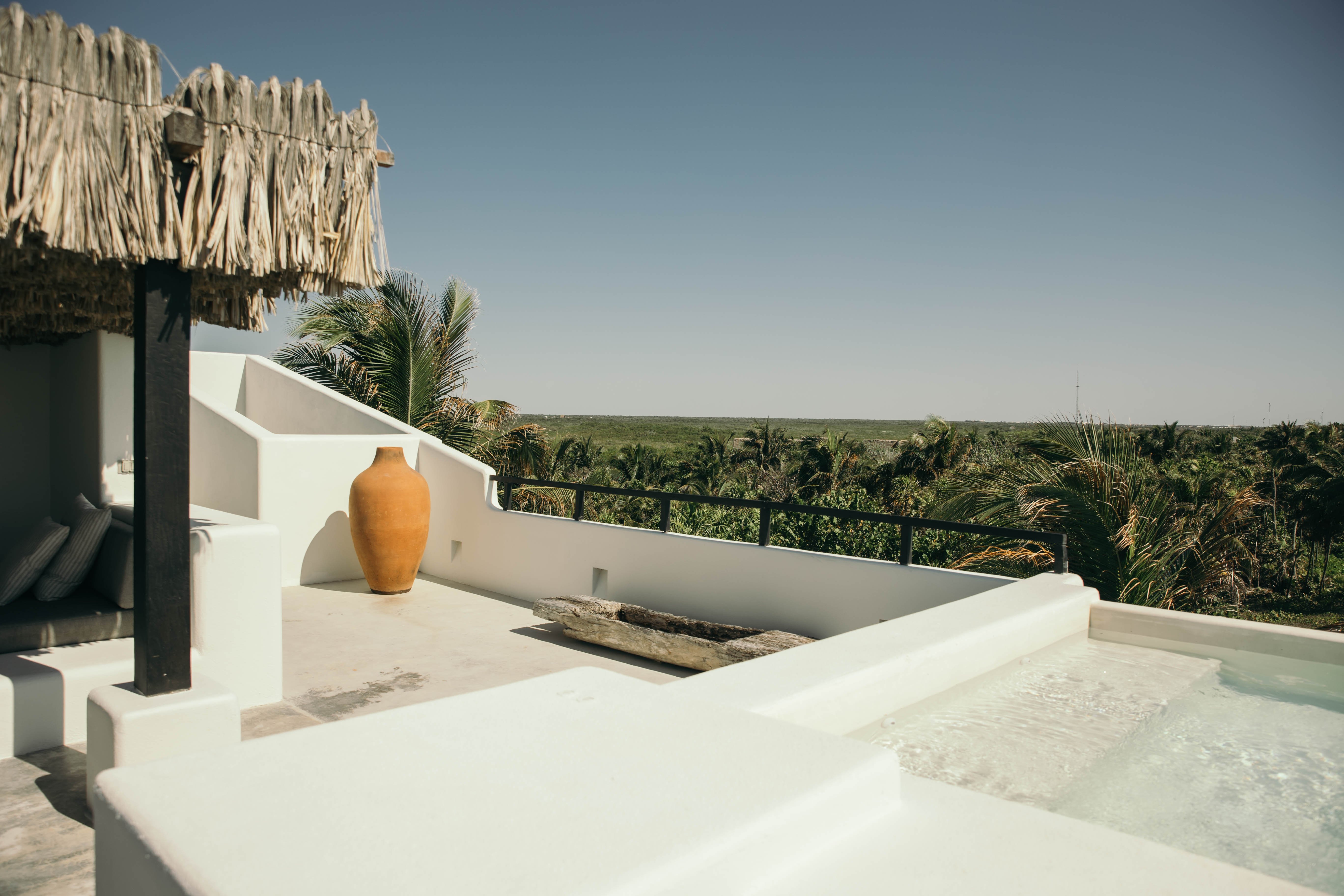 Chiringuito Tulum 75/79