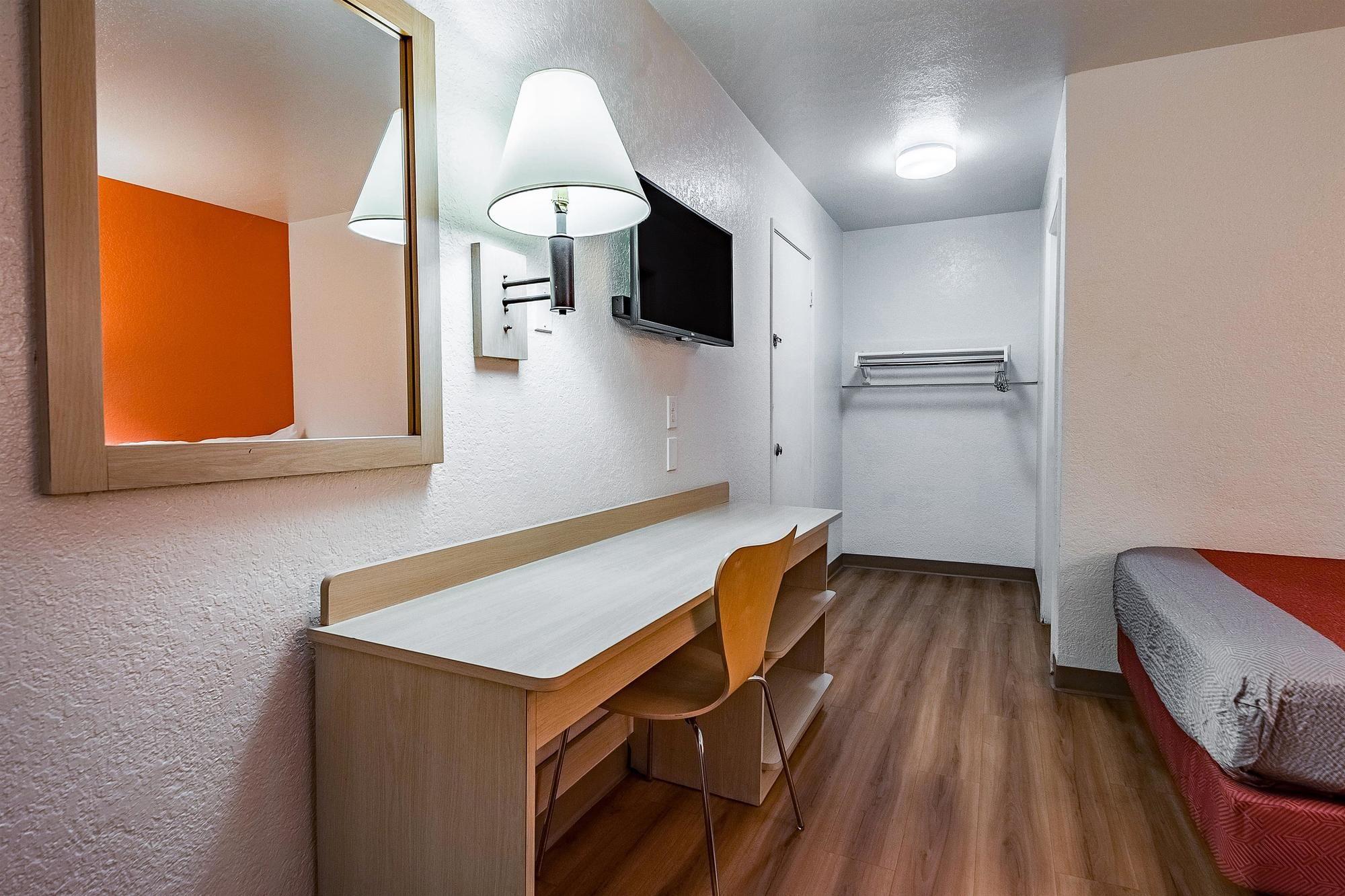 Park Inn by Radisson, Salt Lake City Airport 32/47