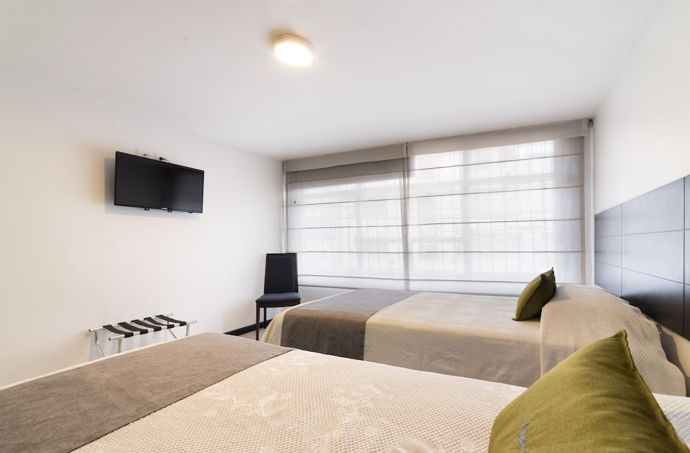 Ayenda 1043 Apartahotel Kafir 43/59