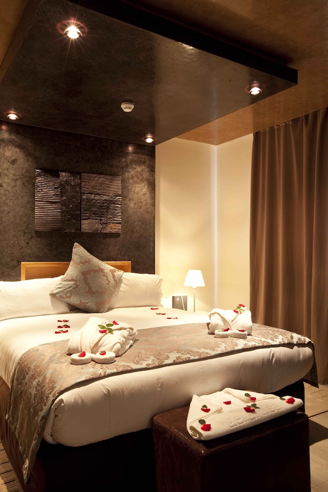 Dellarosa Boutique Hotel & Spa 18/70